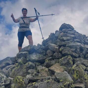 Elisabeth aus Urfahr-Umgebung