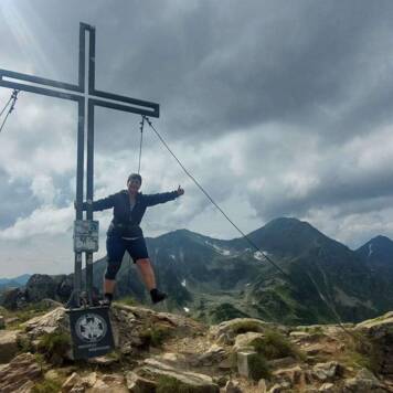 Elisabeth aus Urfahr-Umgebung