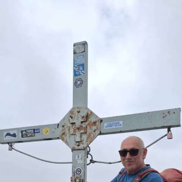 Dietmar aus Urfahr-Umgebung