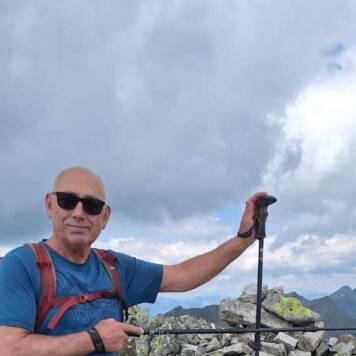 Dietmar aus Urfahr-Umgebung