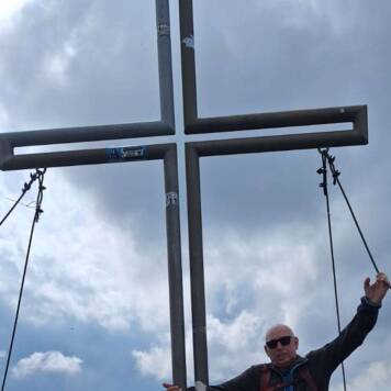 Dietmar aus Urfahr-Umgebung