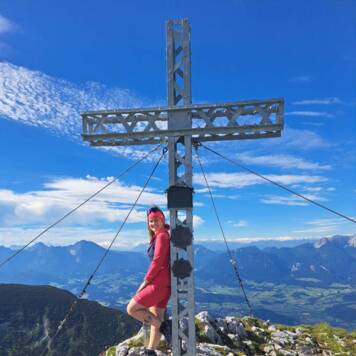 Claudia aus Rohrbach