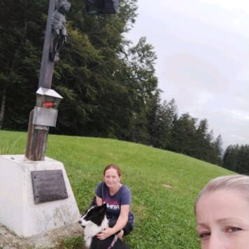 Claudia aus Amstetten