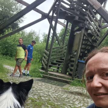 Claudia aus Amstetten