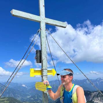 Roland aus Linz-Land