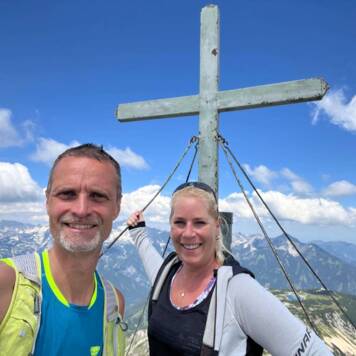 Sabine aus Linz-Land