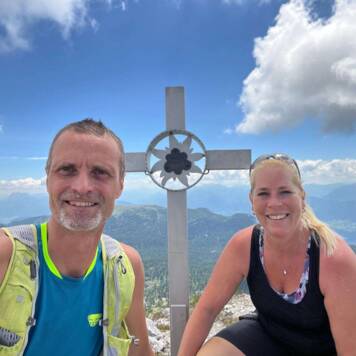 Sabine aus Linz-Land