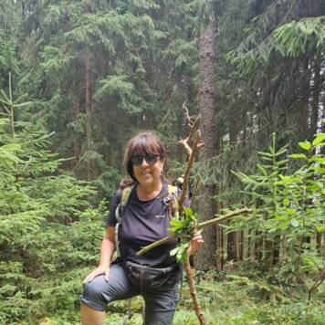 Elisabeth aus Urfahr-Umgebung