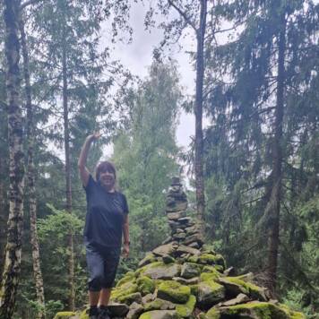 Elisabeth aus Urfahr-Umgebung