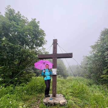 Regina aus Kirchdorf