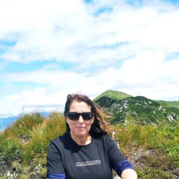 Adelheid aus Freistadt