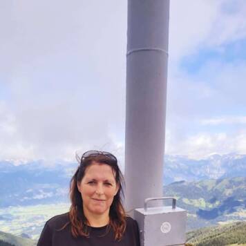 Adelheid aus Freistadt