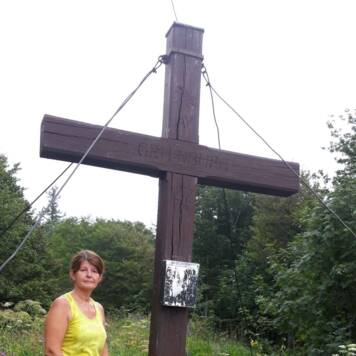 Ingrid aus Kirchdorf