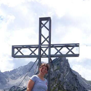 Ingrid aus Kirchdorf