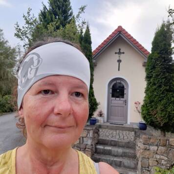 Ingrid aus Kirchdorf