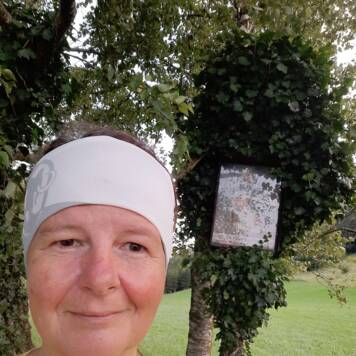 Ingrid aus Kirchdorf