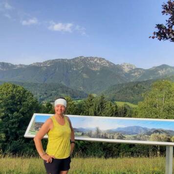 Ingrid aus Kirchdorf