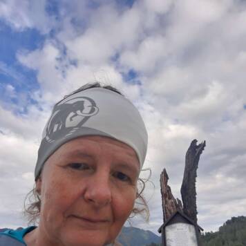 Ingrid aus Kirchdorf