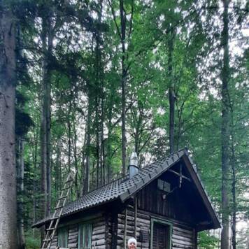 Ingrid aus Kirchdorf