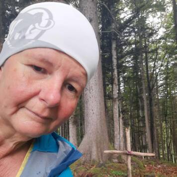 Ingrid aus Kirchdorf