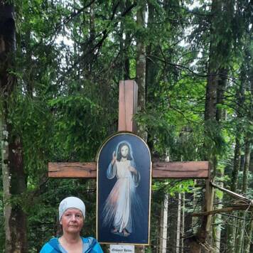 Ingrid aus Kirchdorf