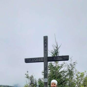 Ingrid aus Kirchdorf