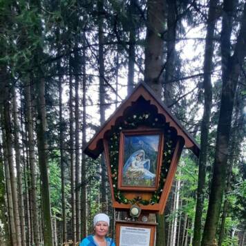 Ingrid aus Kirchdorf