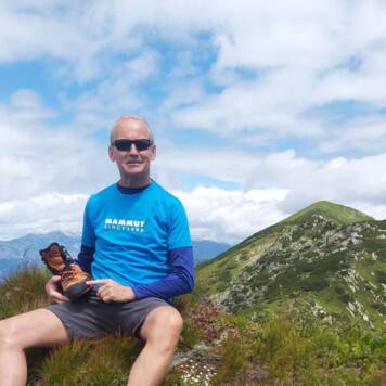 Thomas aus Freistadt