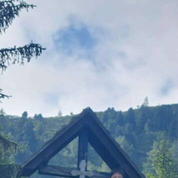 Elisabeth aus Urfahr-Umgebung