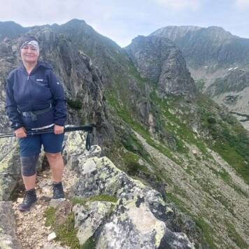 Elisabeth aus Urfahr-Umgebung