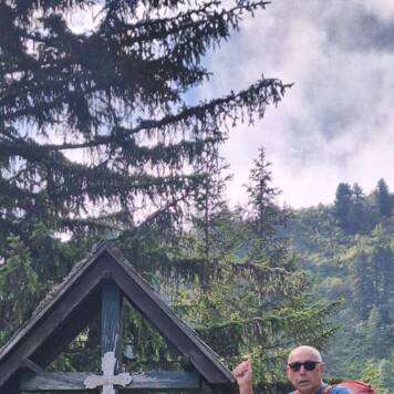 Dietmar aus Urfahr-Umgebung