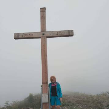 Klaudia aus Kirchdorf