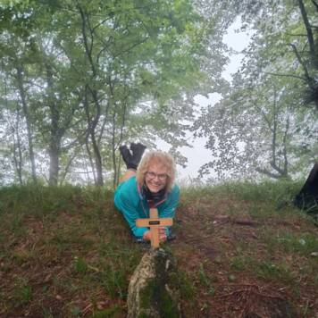 Klaudia aus Kirchdorf