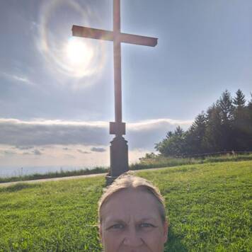 Ingrid aus Kirchdorf