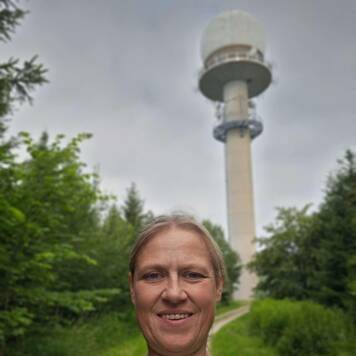 Ingrid aus Kirchdorf