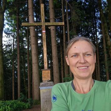 Ingrid aus Kirchdorf