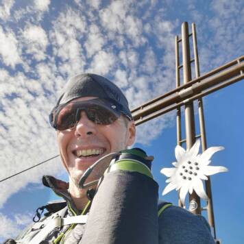 Robert aus Linz-Land