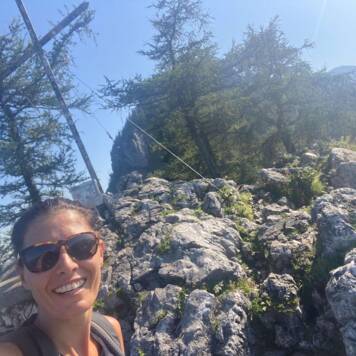 Claudia aus Vöcklabruck