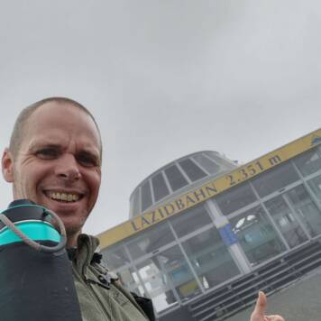 Robert aus Linz-Land