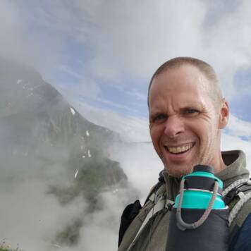 Robert aus Linz-Land