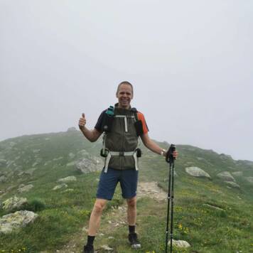 Robert aus Linz-Land