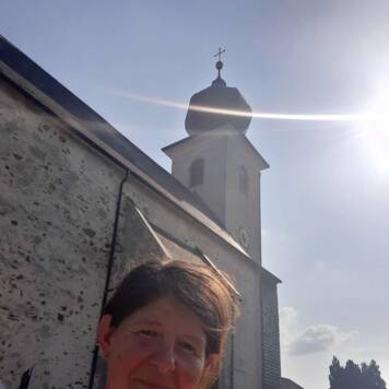 Ingrid aus Kirchdorf