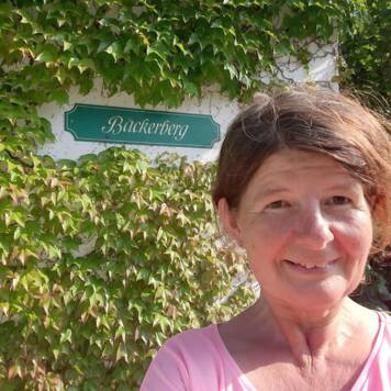 Ingrid aus Kirchdorf