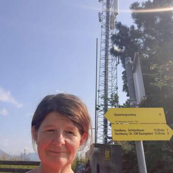 Ingrid aus Kirchdorf