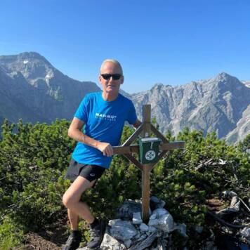 Thomas aus Freistadt