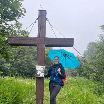 Nicole aus Kirchdorf