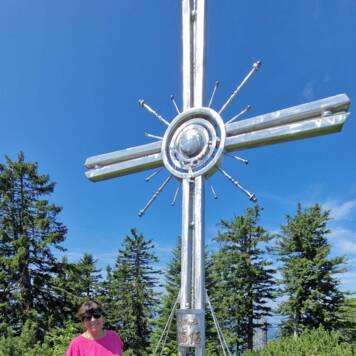 Elisabeth aus Urfahr-Umgebung