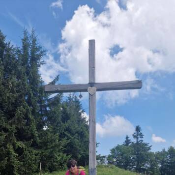 Elisabeth aus Urfahr-Umgebung