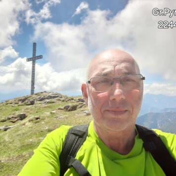 Dietmar aus Urfahr-Umgebung