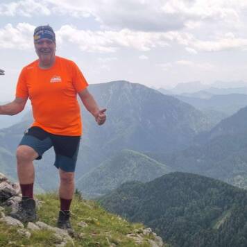 Karl aus Urfahr-Umgebung